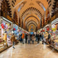 Shopping