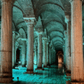 Yerebatan Cistern